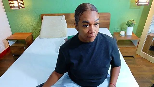 dannaahbrown online show from 02/17/25, 01:53