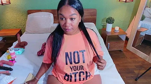 dannaahbrown online show from 06/28/26, 06:25