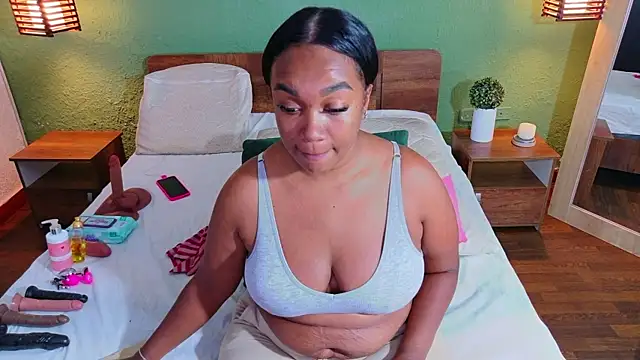 dannaahbrown online show from 07/10/26, 06:54