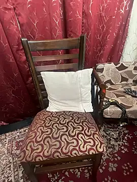 LuscousPussy online show from 12/28/24, 07:22