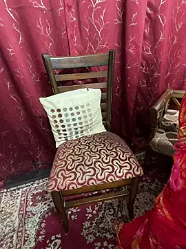 LuscousPussy online show from 01/07/25, 07:28