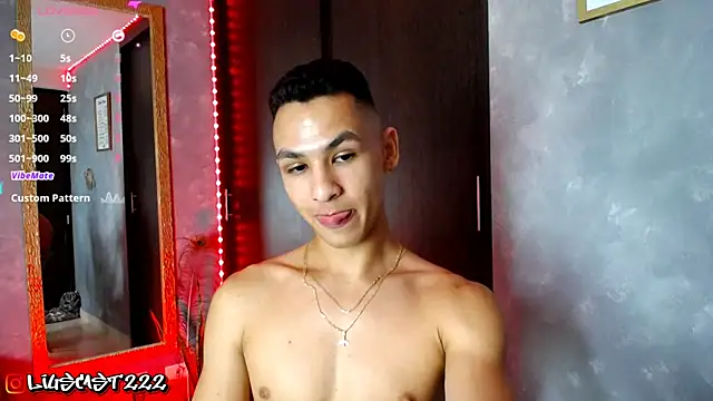 liuscast22 online show from 02/22/25, 03:47