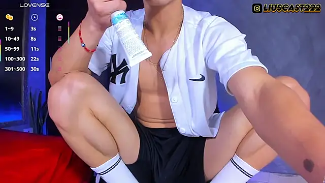 liuscast22 online show from 03/21/26, 10:13