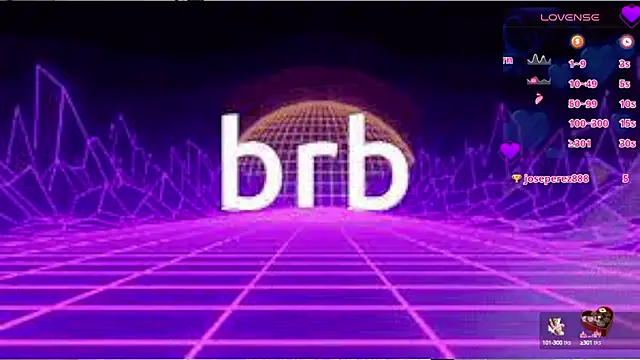 Dayanna 11 online show from 02/25/25, 03:42