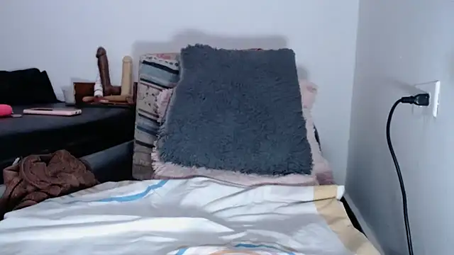 Snapshot of KaiicyQuuen chatting on 01/10/25, 08:26 KaiicyQuuen online show from 01/10/25, 08:26