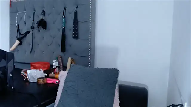 Snapshot of KaiicyQuuen chatting on 01/15/25, 08:16 KaiicyQuuen online show from 01/15/25, 08:16