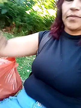 Snapshot of KaiicyQuuen chatting on 01/30/25, 01:31 KaiicyQuuen online show from 01/30/25, 01:31