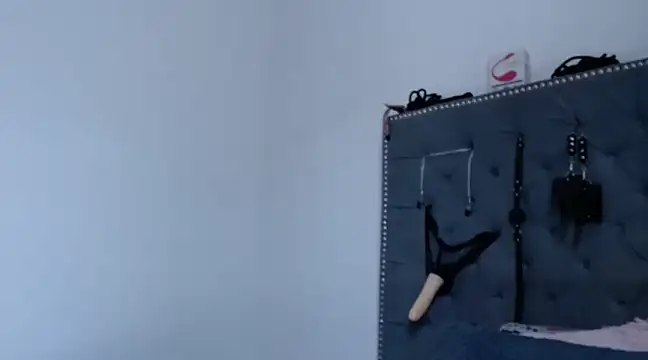 Snapshot of KaiicyQuuen chatting on 02/01/25, 04:33 KaiicyQuuen online show from 02/01/25, 04:33