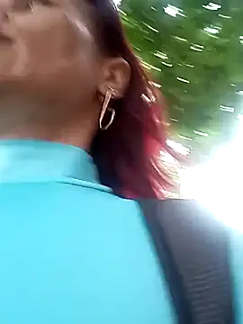 Snapshot of KaiicyQuuen chatting on 02/06/25, 06:35 KaiicyQuuen online show from 02/06/25, 06:35