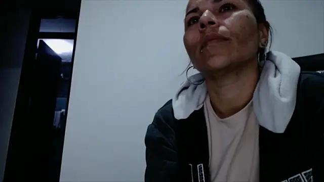 Snapshot of KaiicyQuuen chatting on 03/05/25, 11:17 KaiicyQuuen online show from 03/05/25, 11:17