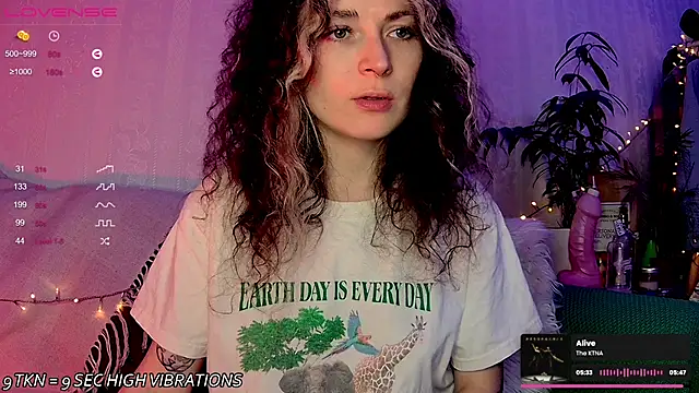 IttyKitty online show from 01/17/25, 08:22