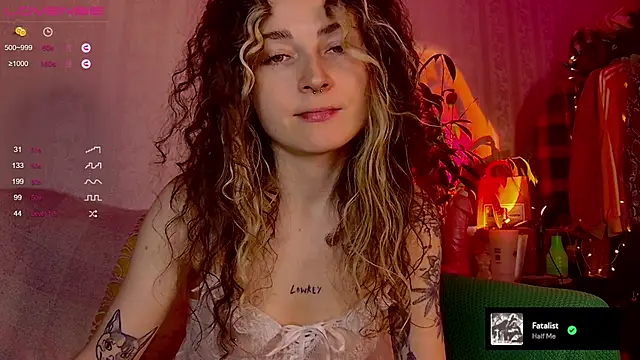 IttyKitty online show from 12/22/25, 09:34