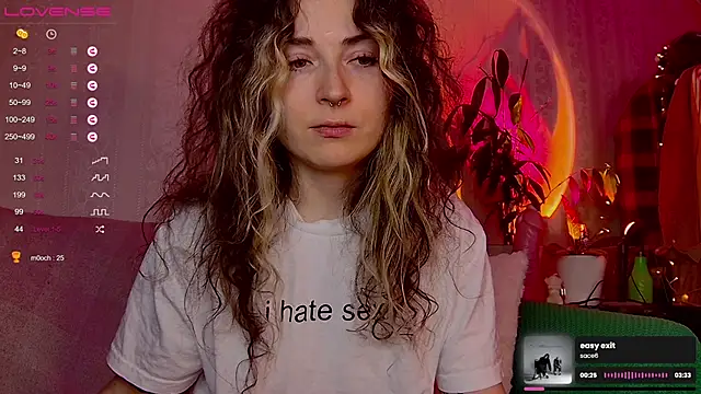 IttyKitty online show from 02/24/26, 01:14