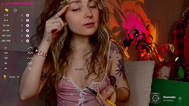 IttyKitty online show from 04/15/26, 11:49