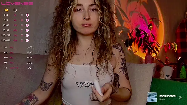 IttyKitty online show from 04/21/26, 11:40