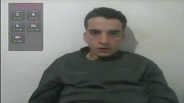 Tombgy07 online show from 12/14/24, 08:08