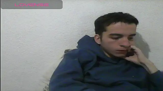 Tombgy07 online show from 01/02/25, 08:35