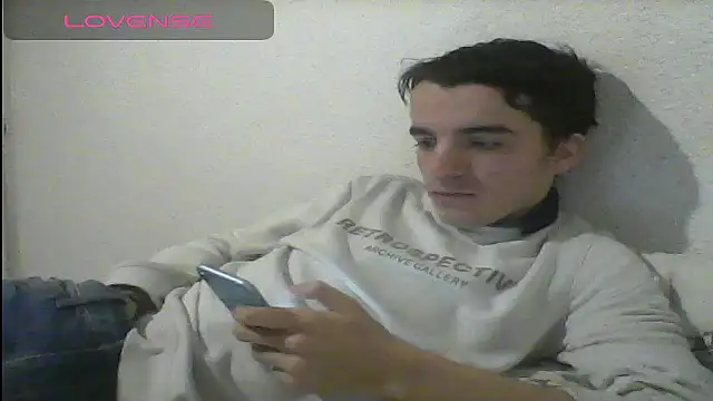 Tombgy07 online show from 01/27/25, 08:28