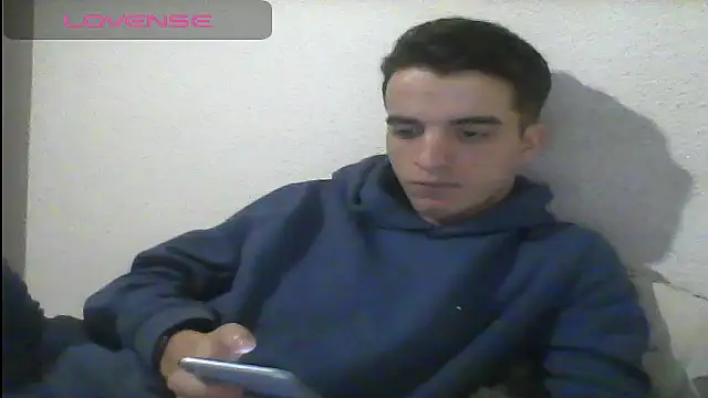 Tombgy07 online show from 01/31/25, 08:43