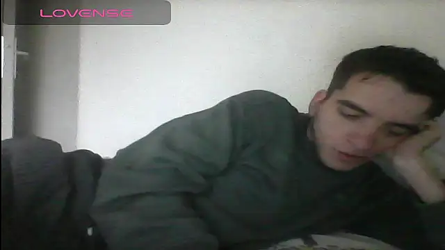 Tombgy07 online show from 02/08/25, 02:38