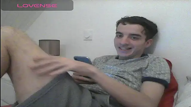 Tombgy07 online show from 02/25/25, 08:19