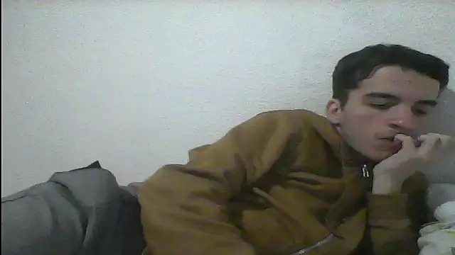 Tombgy07 online show from 02/27/25, 08:42