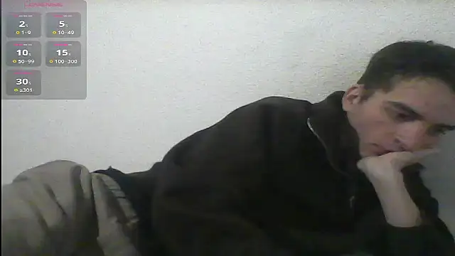 Tombgy07 online show from 03/06/25, 08:16