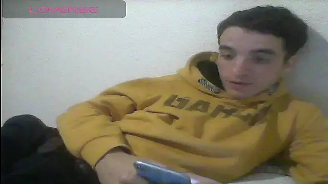 Tombgy07 online show from 03/14/25, 09:00