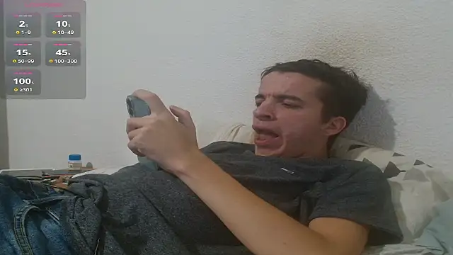 Tombgy07 online show from 09/30/25, 07:41