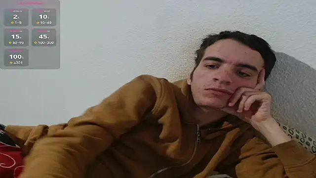 Tombgy07 online show from 10/15/25, 07:14