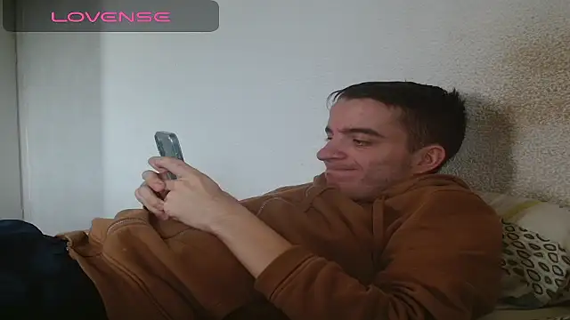 Tombgy07 online show from 11/14/25, 02:16