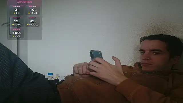 Tombgy07 online show from 01/17/26, 02:11