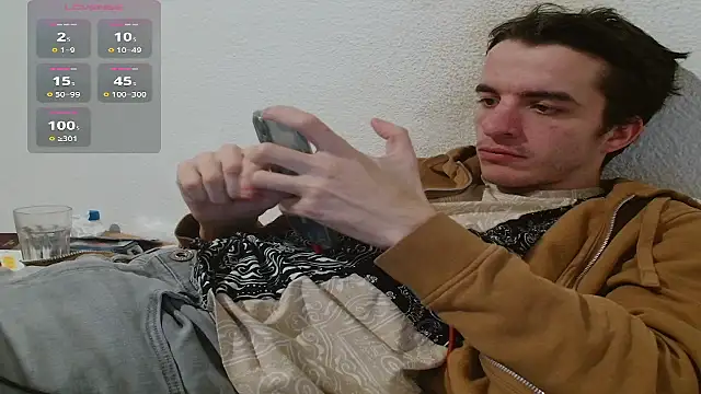 Tombgy07 online show from 02/17/26, 08:59