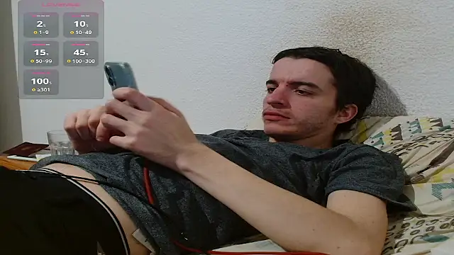 Tombgy07 online show from 02/21/26, 09:49