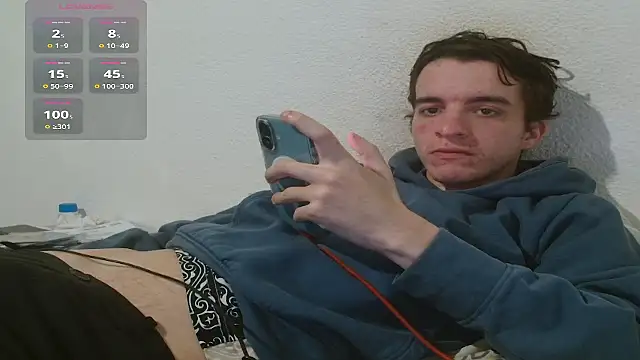 Tombgy07 online show from 03/06/26, 07:32