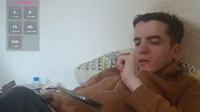 Tombgy07 online show from 03/21/26, 11:04