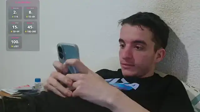 Tombgy07 online show from 03/26/26, 08:47