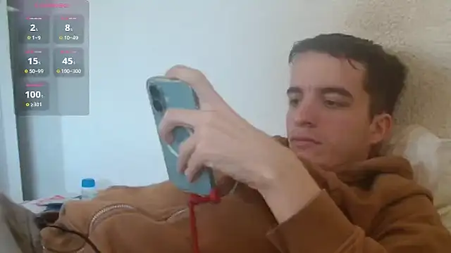 Tombgy07 online show from 04/06/26, 08:59