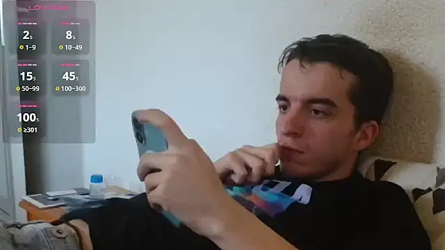 Tombgy07 online show from 04/27/26, 01:42