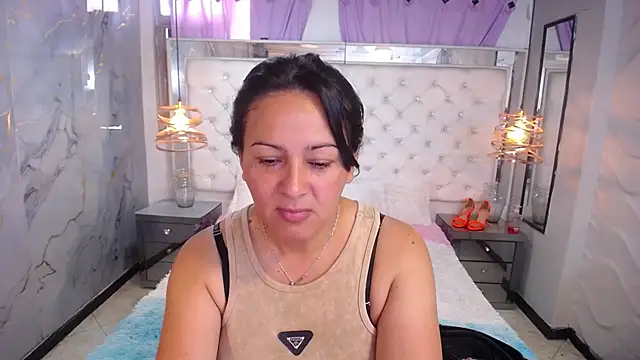 Georgina-Musk online show from 09/12/25, 06:19