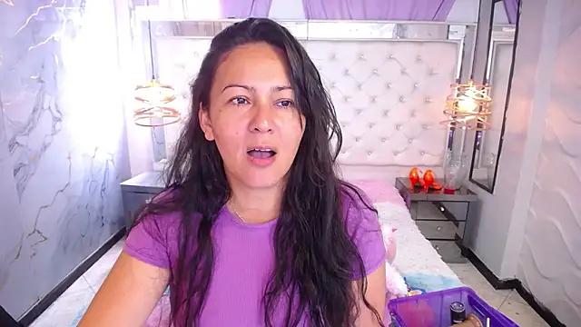 Georgina-Musk online show from 09/30/25, 07:52