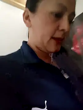 Georgina-Musk online show from 10/07/25, 04:15