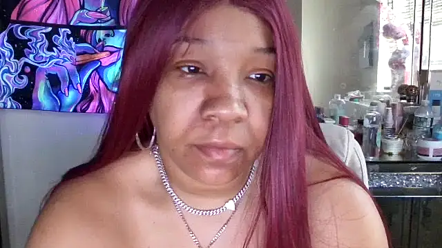 YasmineMinaj online show from 03/21/25, 03:35