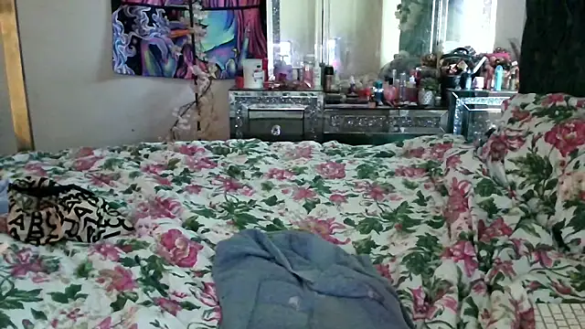 YasmineMinaj online show from 03/09/26, 03:05