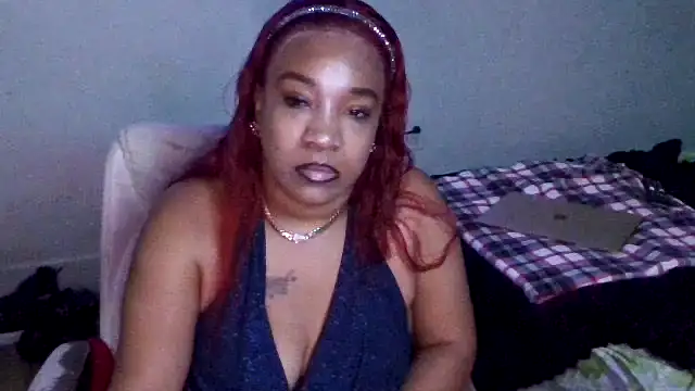 YasmineMinaj online show from 07/28/26, 11:48