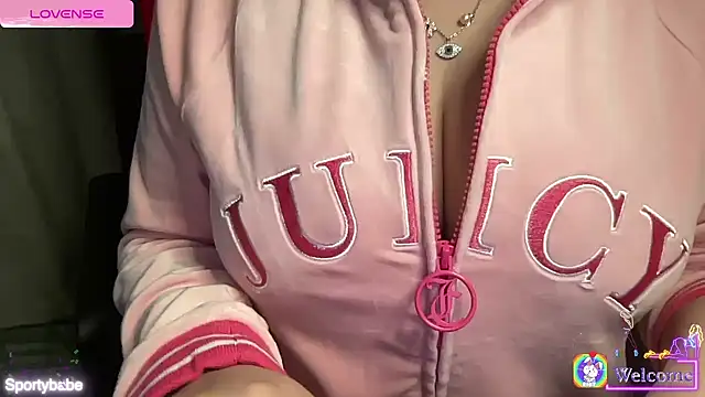 Sportybabe online show from 01/18/25, 06:53