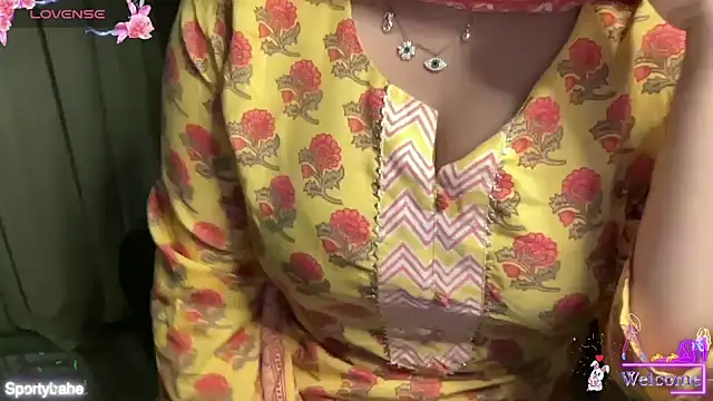 Sportybabe online show from 01/23/25, 05:42