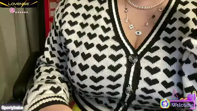 Sportybabe online show from 02/03/25, 05:46