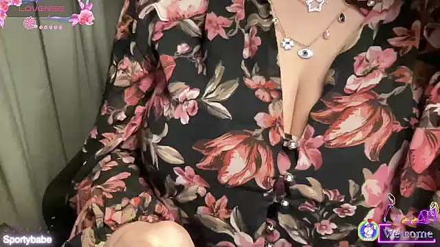 Sportybabe online show from 02/04/25, 05:34