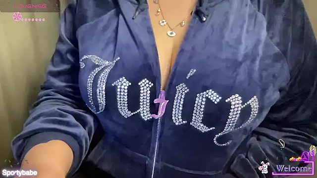 Sportybabe online show from 03/16/25, 05:39